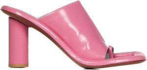 Ambush Sandals Roze Dames