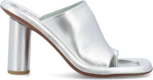 Ambush Schoenen bwij001f22lea002 Grijs Dames