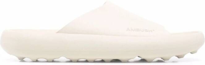 Ambush Schuifregelaars White Heren