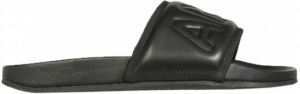 Ambush Slide Sandals Zwart Heren