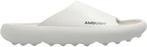 Ambush Sliders Wit Dames
