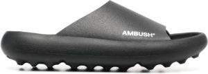 Ambush Sliders Zwart Dames
