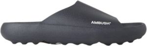 Ambush Slippers Zwart Heren
