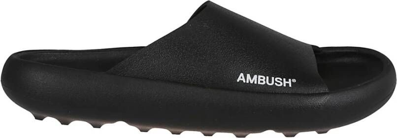 Ambush Slippers Zwart Heren