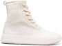 AMBUSH Vulcanized high-top sneakers Wit - Thumbnail 1