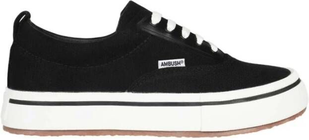 Ambush Sneakers met Vierkante Neus