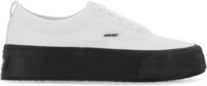Ambush Sneakers Wit Heren