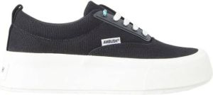 Ambush Sneakers Black Zwart