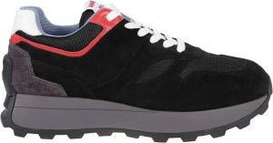 Ambush Sneakers Zwart Heren