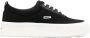 Ambush Lage gevulkaniseerde sneakers van canvas met maxi rubberen zool Black Heren - Thumbnail 1