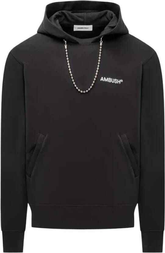 Ambush TAP Shoe Ballchain Hoodie