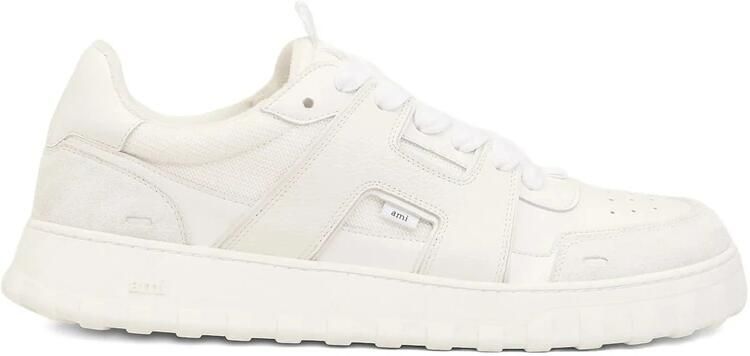 Ami Paris A Walk Sneakers