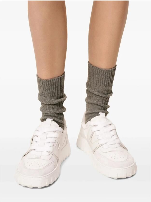 Ami Paris A Walk Sneakers - Foto 2