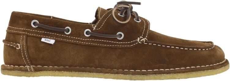 Ami Paris Bootschoenen