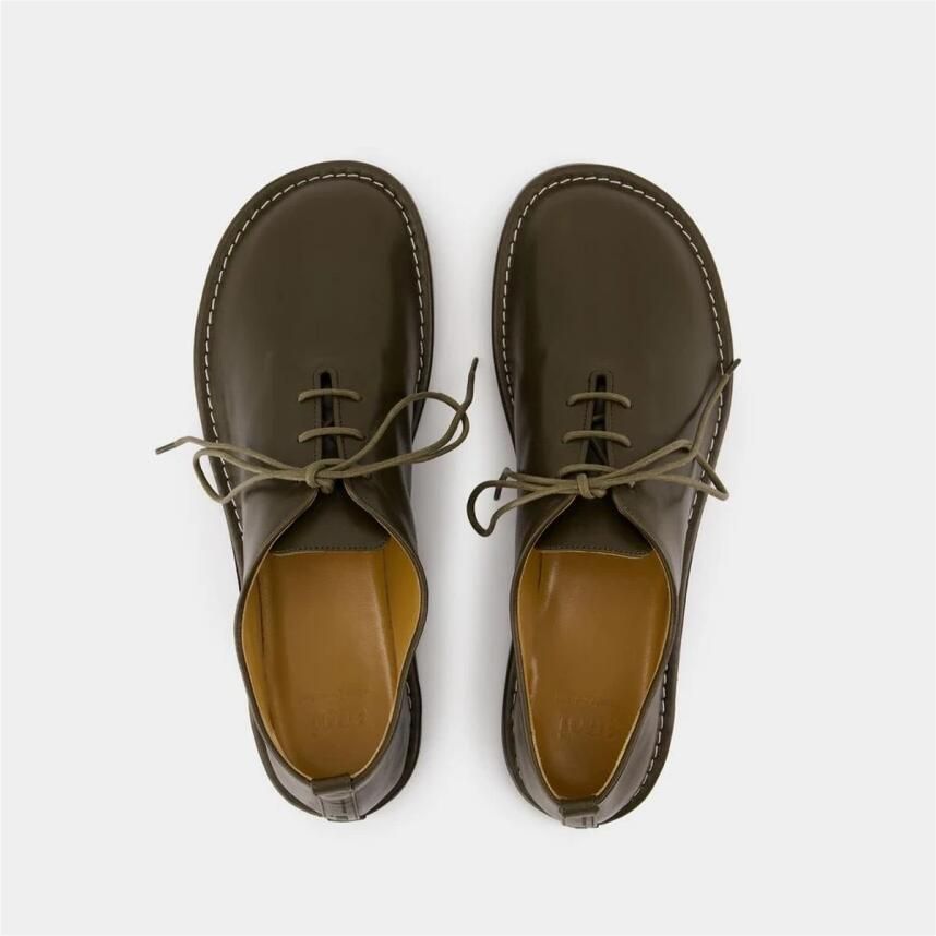 Ami Paris Derby Schoenen - Foto 2