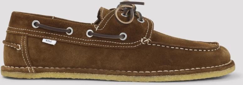 Ami Paris Laarzenchoenen