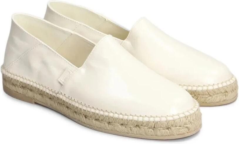 Ami Paris Leren espadrilles - Foto 2