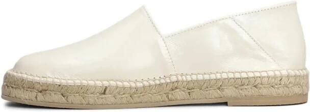 Ami Paris Leren espadrilles - Foto 4