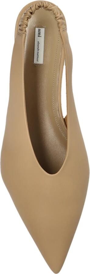 Ami Paris Leren schoenen - Foto 2