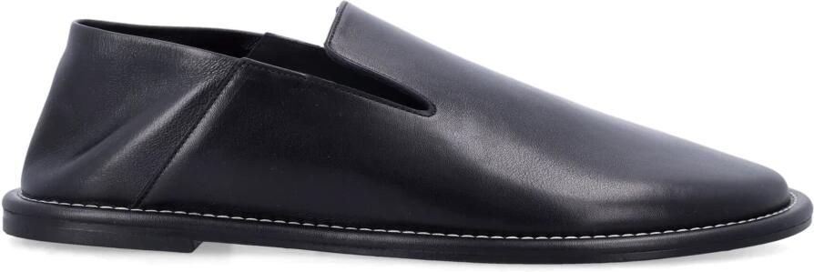 Ami Paris Loafers