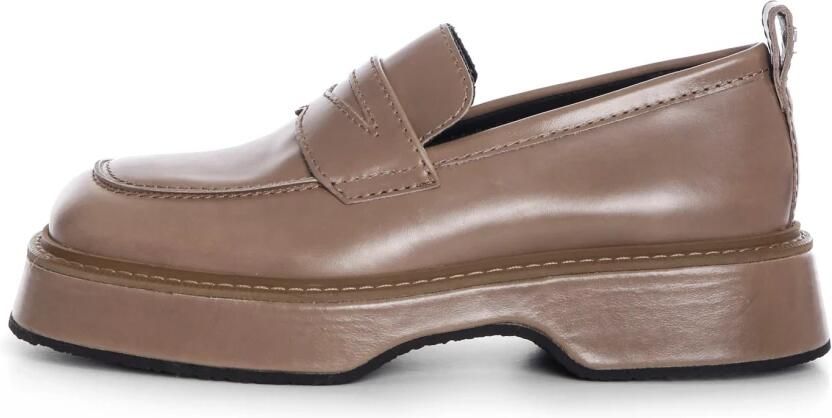 Ami Paris Stijlvolle Schoenen voor elke gelegenheid - Foto 2