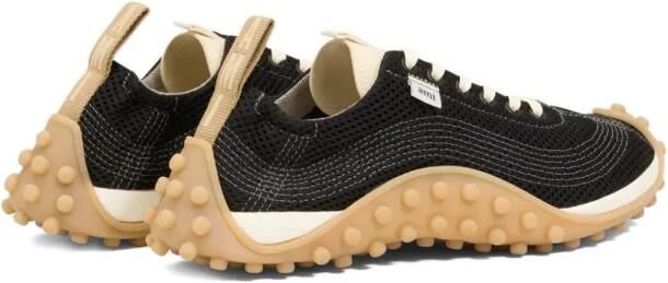Ami Paris Mesh Sneakers Mirage Stijl