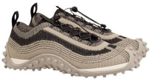 Ami Paris Mirage Sneakers