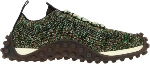Ami Paris Mirage Sneakers