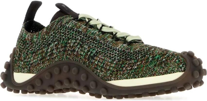Ami Paris Mirage Sneakers - Foto 2