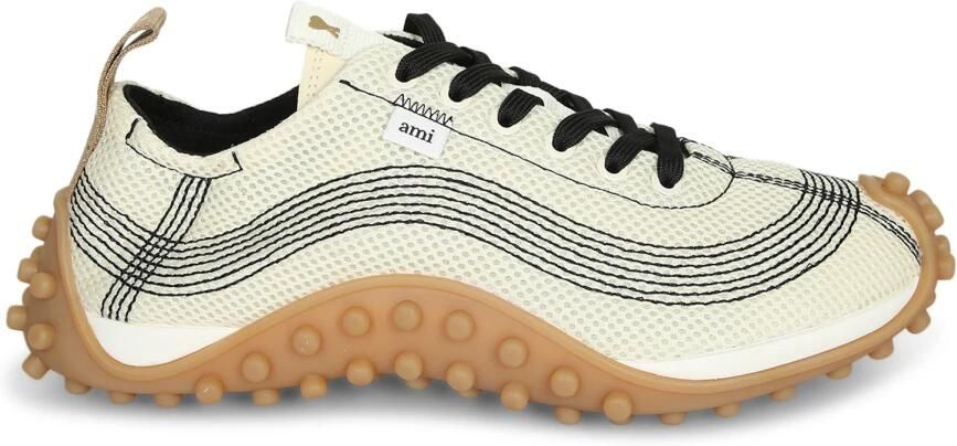 Ami Paris Mirage Sneakers