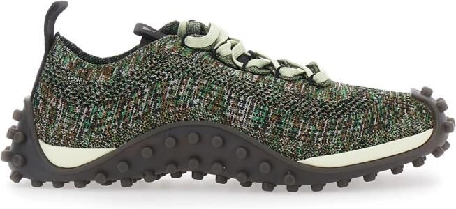 Ami Paris Mirage Sneakers