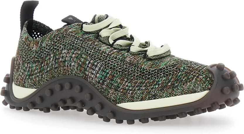 Ami Paris Mirage Sneakers - Foto 3