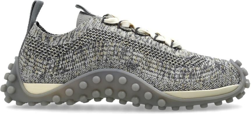 Ami Paris Mirage Sneakers