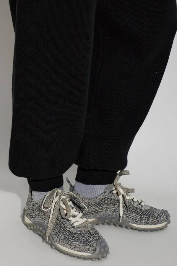 Ami Paris Mirage Sneakers - Foto 2
