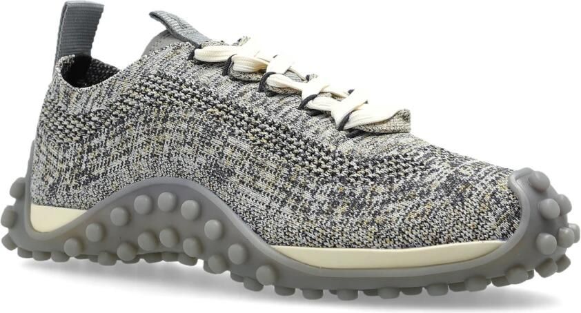 Ami Paris Mirage Sneakers - Foto 5