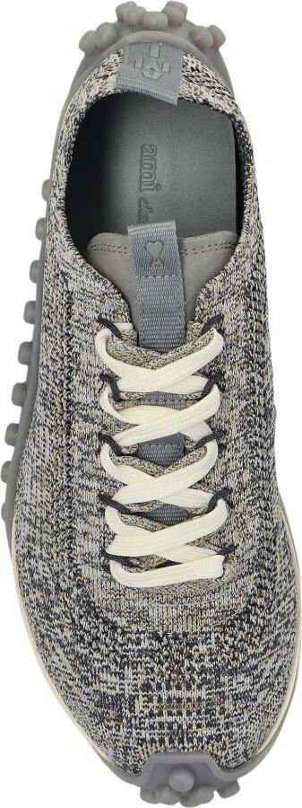 Ami Paris Mirage Sneakers - Foto 6
