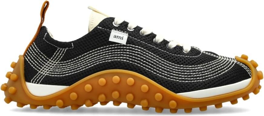 Ami Paris Mirage Sneakers