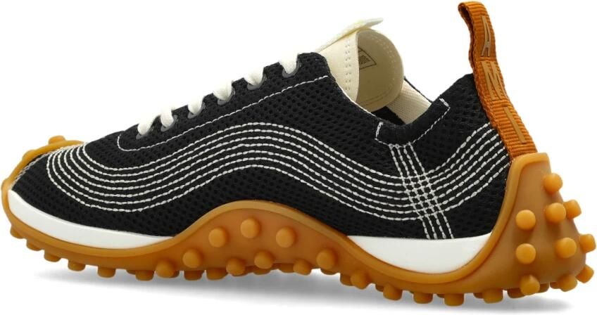 Ami Paris Mirage Sneakers - Foto 4
