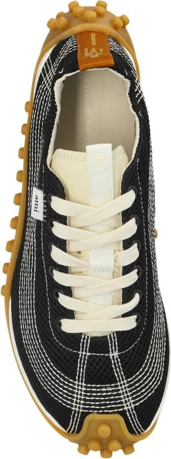 Ami Paris Mirage Sneakers - Foto 6