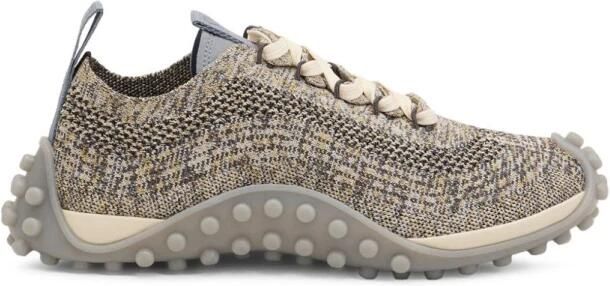 Ami Paris Mirage Sneakers