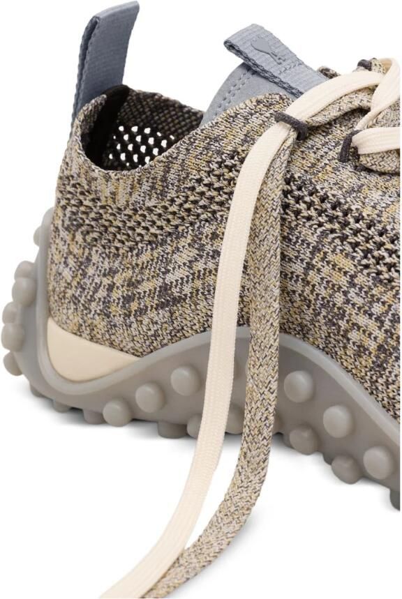 Ami Paris Mirage Sneakers - Foto 2