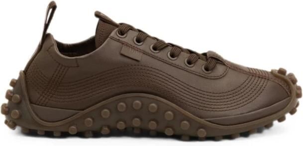 Ami Paris Mirage Sneakers