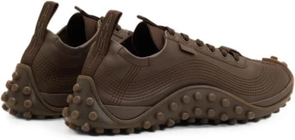 Ami Paris Mirage Sneakers - Foto 4