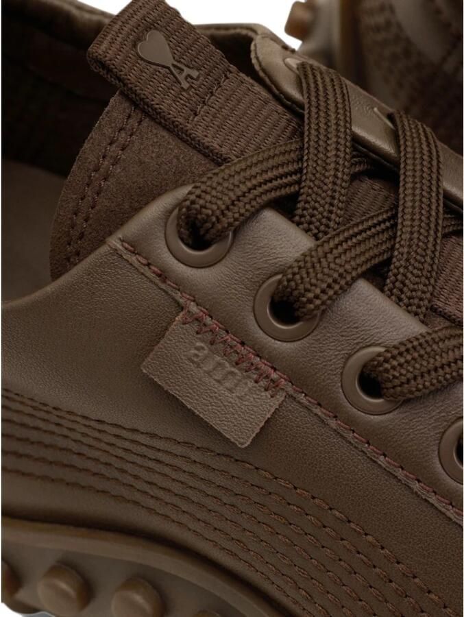 Ami Paris Mirage Sneakers - Foto 2