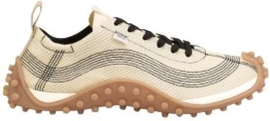 Ami Paris Mirage Sneakers