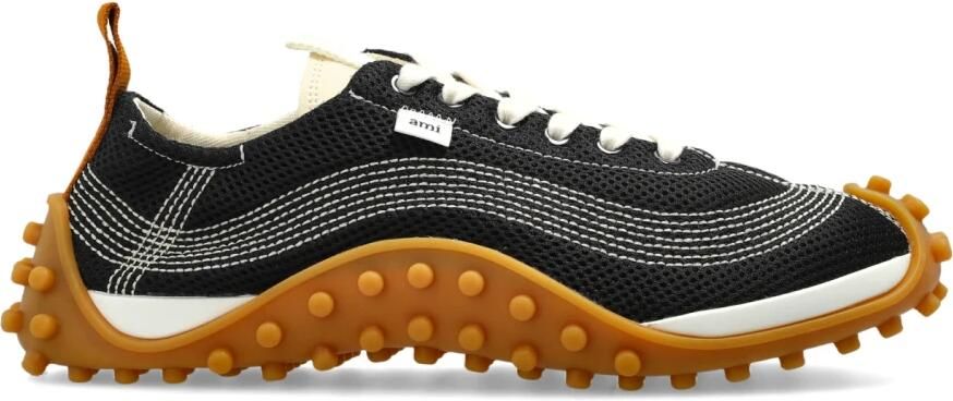 Ami Paris Mirage Sneakers