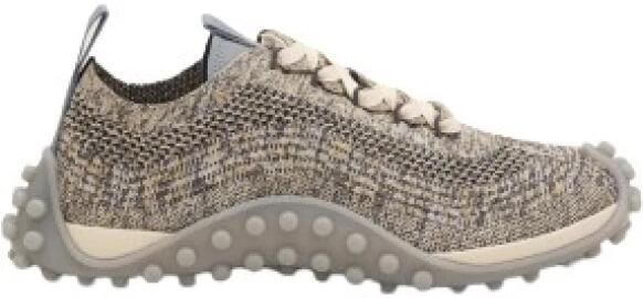 Ami Paris Mirage Sneakers