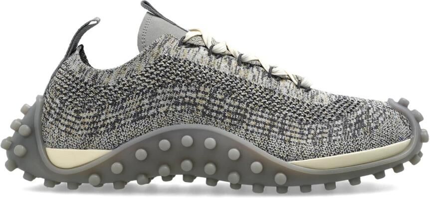 Ami Paris Mirage Sneakers