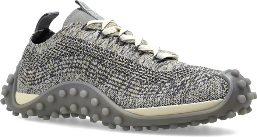 Ami Paris Mirage Sneakers - Foto 5
