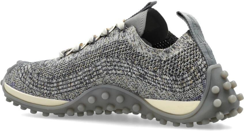 Ami Paris Mirage Sneakers - Foto 4